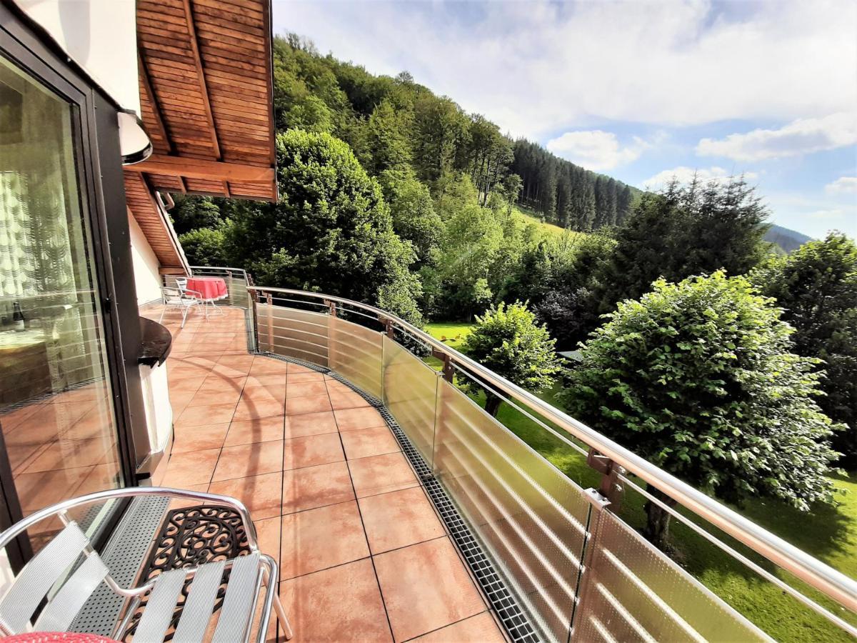 Harz hotel Iris Sieber Zewnętrze zdjęcie