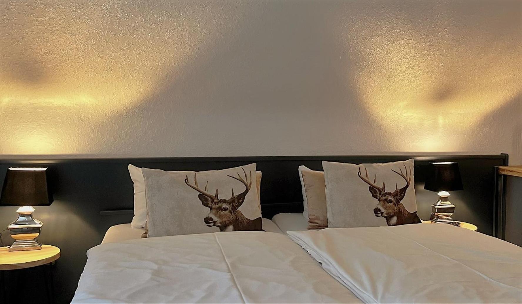 Harz hotel Iris Sieber Zewnętrze zdjęcie