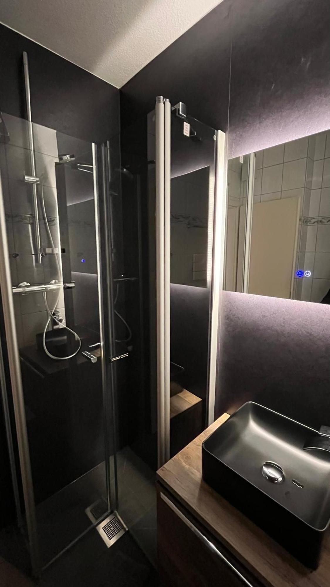 Harz hotel Iris Sieber Zewnętrze zdjęcie