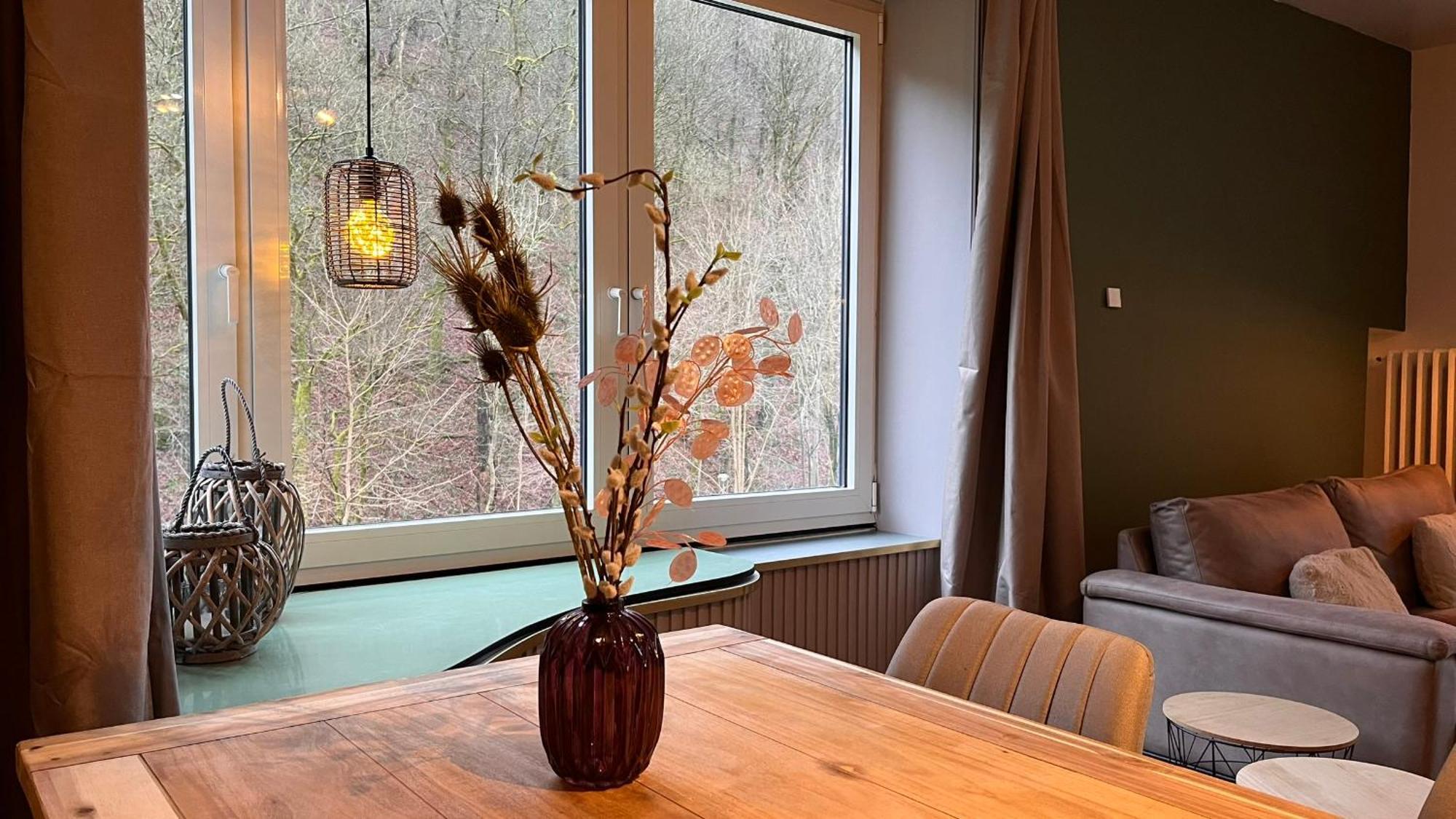 Harz hotel Iris Sieber Zewnętrze zdjęcie